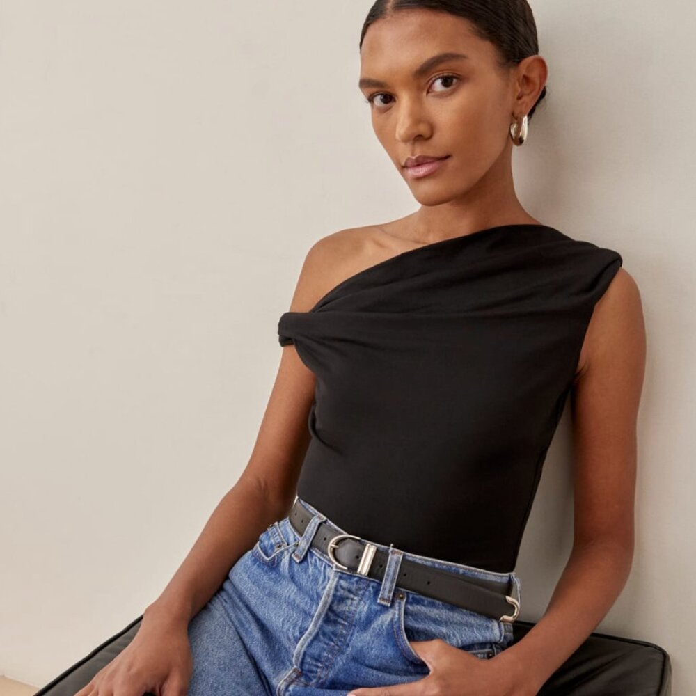Reformation Cello Top